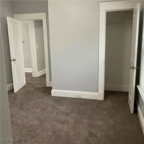Bedroom - 925 E 236th St, Euclid, OH 44123 photo 3 of 4