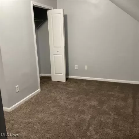 Bedroom - 925 E 236th St, Euclid, OH 44123 photo 2 of 4