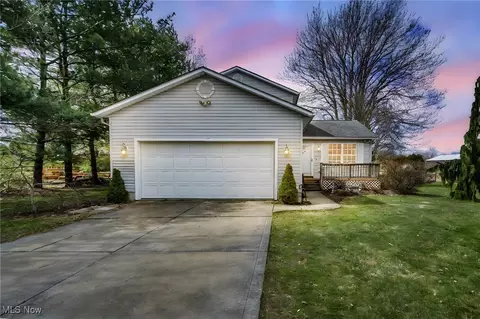 3250 Mcmackin Rd, Madison, OH 44057
