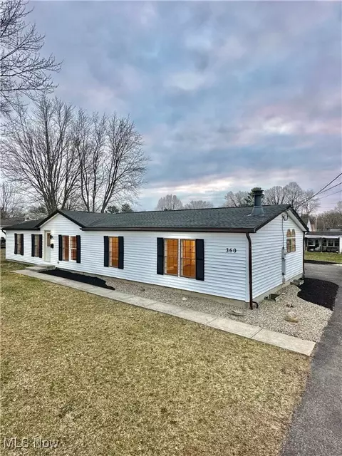 360 Virginia St SE, Massillon, OH 44646