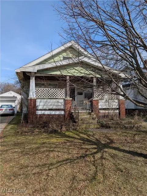 3407 W 133 St, Cleveland, OH 44111