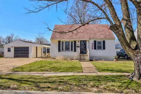 1608 Euclid Ave, Lorain, OH 44052