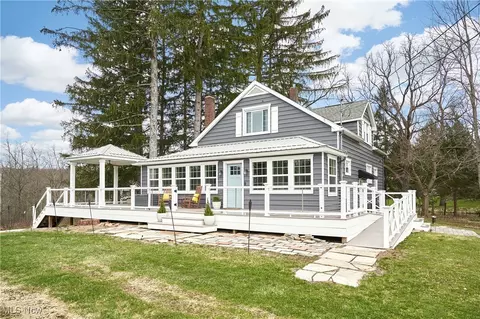 5131 Hawkins Rd, Richfield, OH 44286