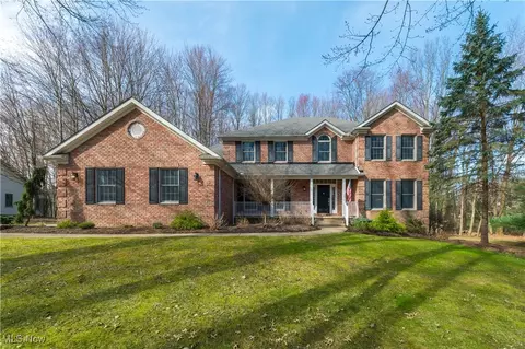 761 Messina Dr, Sharon, OH 44281