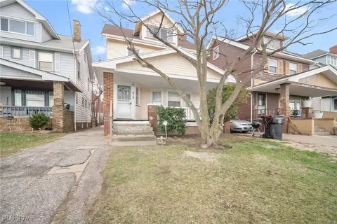 419 E 112th St, Cleveland, OH 44108