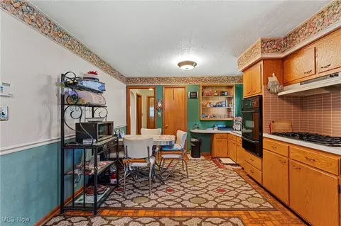 Kitchen - 5170 Broadway, Lorain, OH 44052 photo 5 of 5