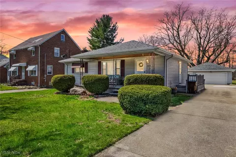 5170 Broadway, Lorain, OH 44052