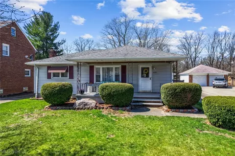 Exterior - 5170 Broadway, Lorain, OH 44052 photo 5 of 9