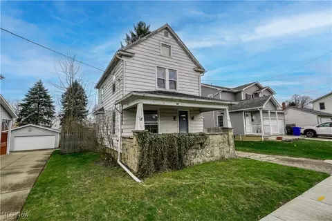 630 Nutwood Ave, Cuyahoga Falls, OH 44221