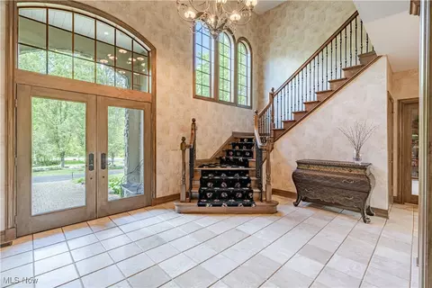 Entry Way - 35906 Solon Rd, Solon, OH 44139 photo 1 of 4