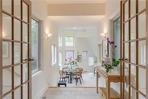 Entry Way - 35906 Solon Rd, Solon, OH 44139 photo 3 of 4