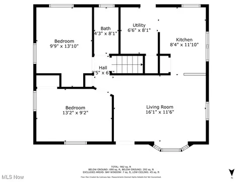 3350 Grant St, Lorain, OH 44052 photo 30