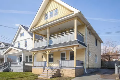 3436 W 91st St, Cleveland, OH 44102
