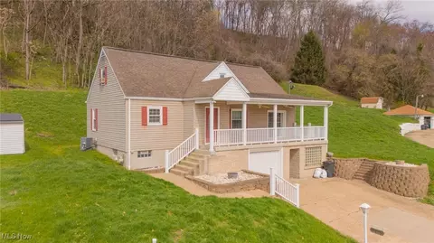 149 Church St, Rayland, OH 43943