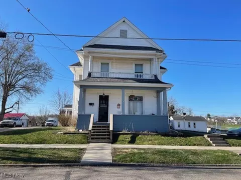 303 High St, Woodsfield, OH 43793