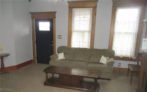 Living - 131 Cherry St, Barnesville, OH 43713 photo 2 of 5