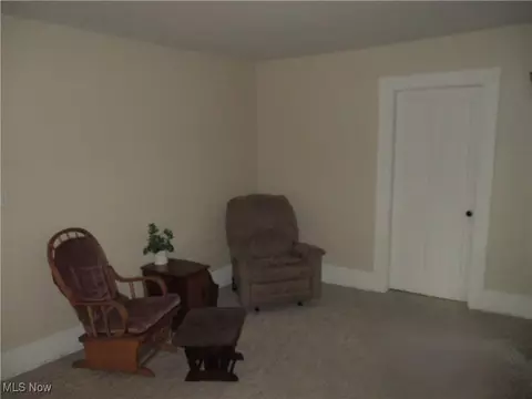 Living - 131 Cherry St, Barnesville, OH 43713 photo 3 of 5