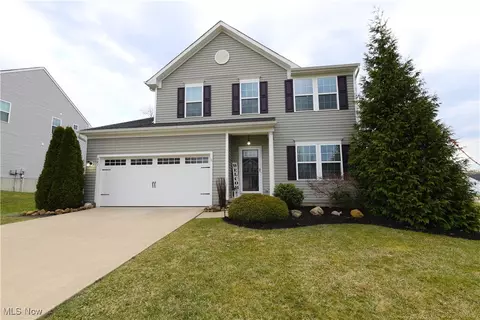 421 Dalton Dr, Wadsworth, OH 44281