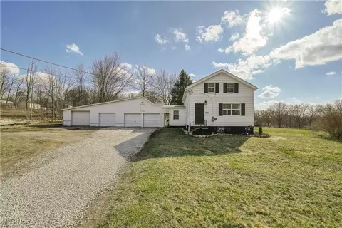 5073 State Route 82, Newton Falls, OH 44444