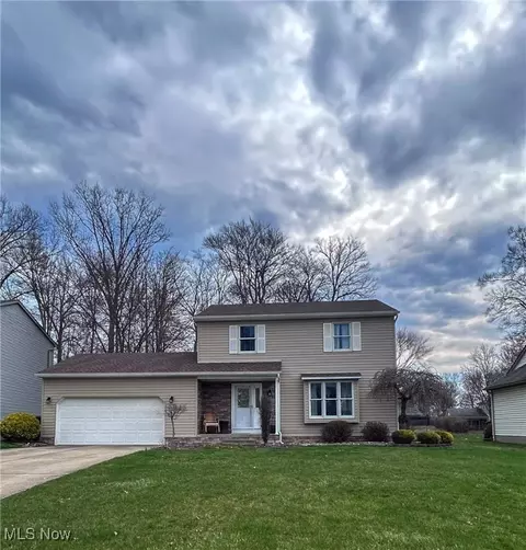 3457 Forty Second St, Canfield, OH 44406
