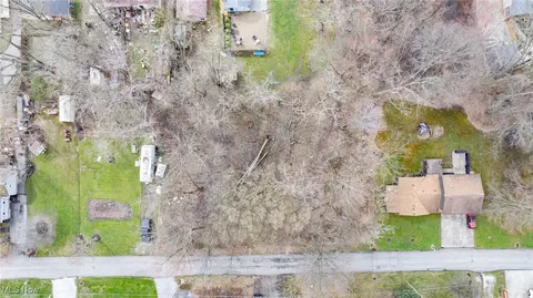 Afton Avenue, Lake Milton, OH 44429