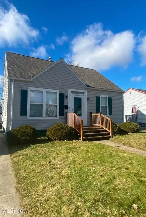 1254 Hartford Ave, Akron, OH 44320