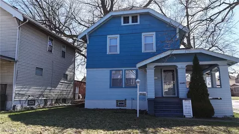 11402 Hazeldell, Cleveland, OH 44108