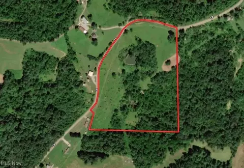 9125 Highland Ridge Rd, Macksburg, OH 45746