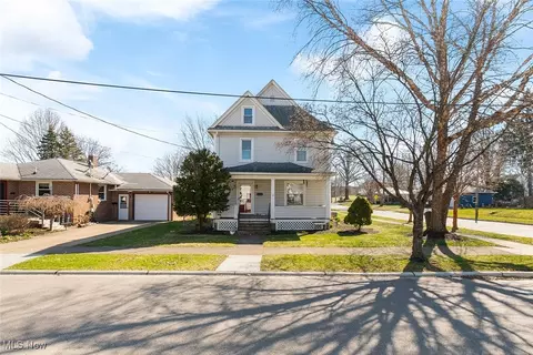 302 N Ella St, Orrville, OH 44667