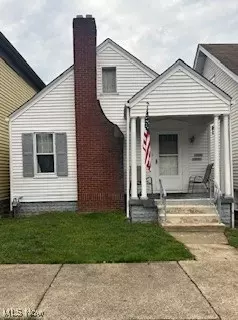 1022 Virginia St, Martins Ferry, OH 43935