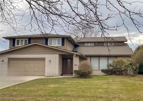 2449 Beachwood Blvd, Beachwood, OH 44122