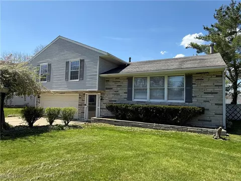 5253 Calla Ave NW, Warren, OH 44483