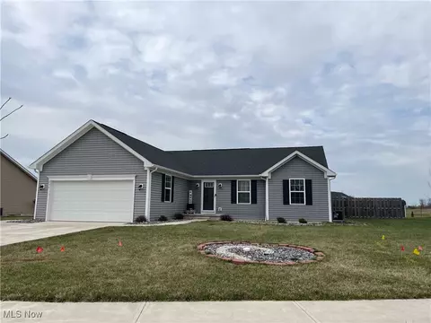 236 Heritage Dr, Wellington, OH 44090