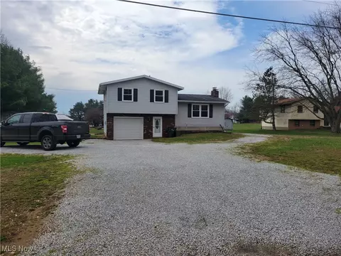 5612 Force Rd, Shreve, OH 44676