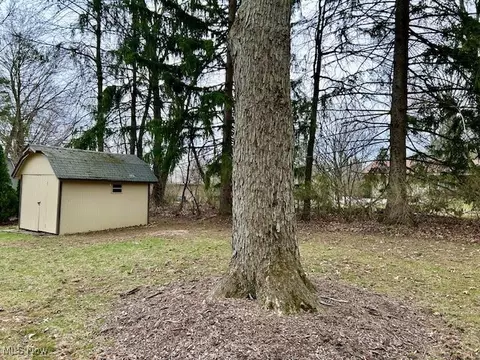 Exterior - 264 Trease Rd, Wadsworth, OH 44281 photo 3 of 6