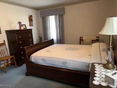 Bedroom - 264 Trease Rd, Wadsworth, OH 44281 photo 2 of 3