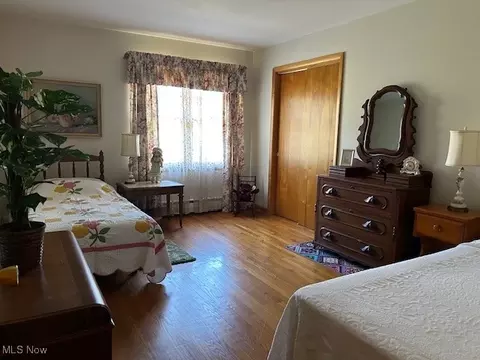Bedroom - 264 Trease Rd, Wadsworth, OH 44281 photo 1 of 3