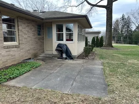 Exterior - 264 Trease Rd, Wadsworth, OH 44281 photo 6 of 6