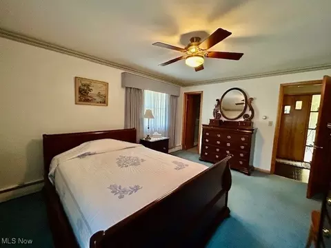 Bedroom - 264 Trease Rd, Wadsworth, OH 44281 photo 3 of 3
