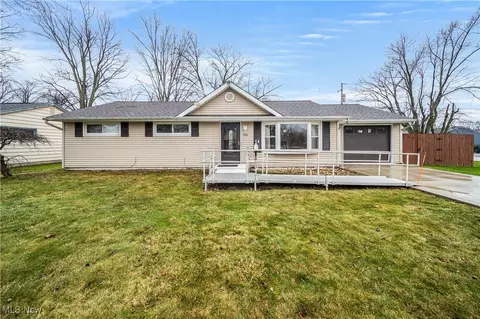 7452 Goldenrod Dr, Mentor On The Lake, OH 44060