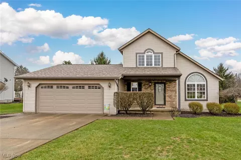 3158 Hemlock Pl, Mansfield, OH 44903