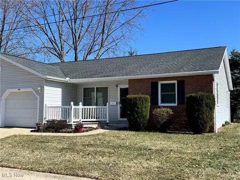 142 N Linden Ave #501, Orrville, OH 44667