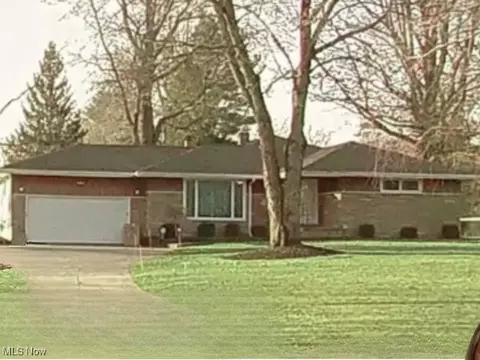13278 Hickory St, Chesterland, OH 44026