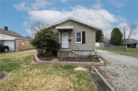 2867 Morrison St, Akron, OH 44312
