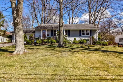 6223 Dunbar Dr, Mentor, OH 44060
