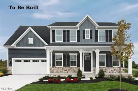 1389 Gate House St NE, Canton, OH 44721