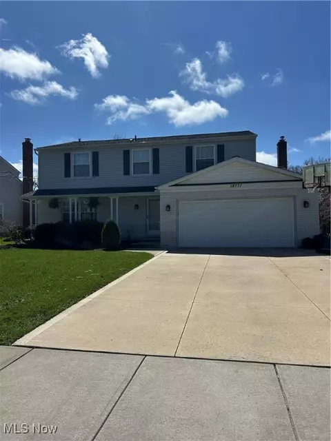 18771 E Shoreland, Rocky River, OH 44116
