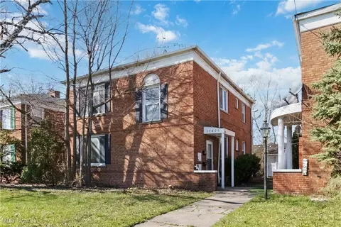 17809 Harvard Ave, Cleveland, OH 44128