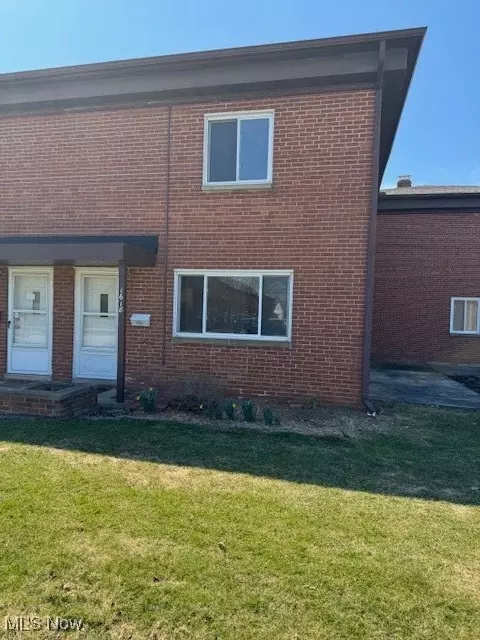 1618 Ridgewick Dr, Wickliffe, OH 44092