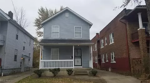 11806 Imperial Ave, Cleveland, OH 44120